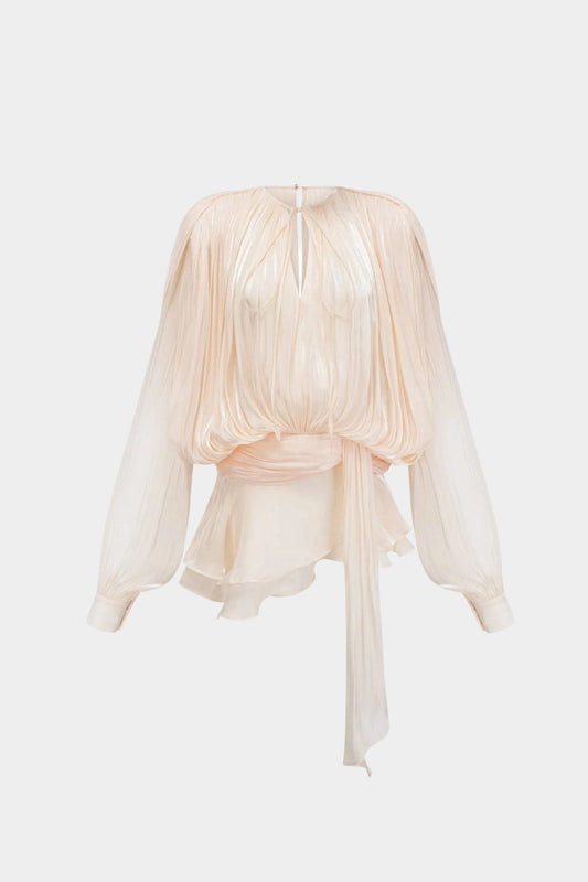 Isis Dress