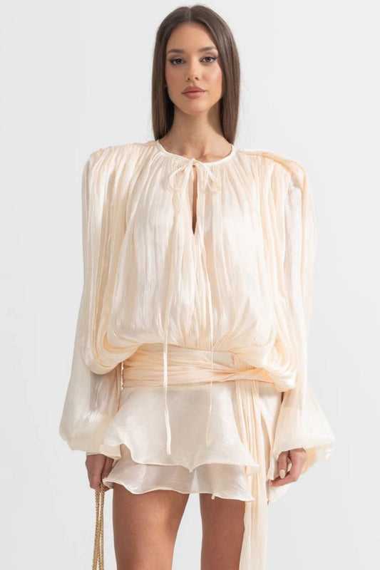 Isis Dress