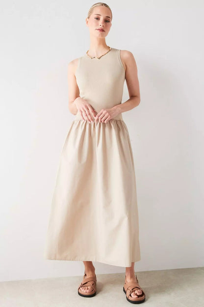 Raissa Dress