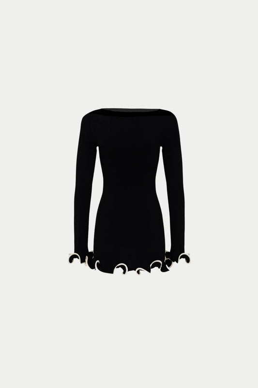 Dune Dress