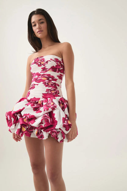 Victoria Dress