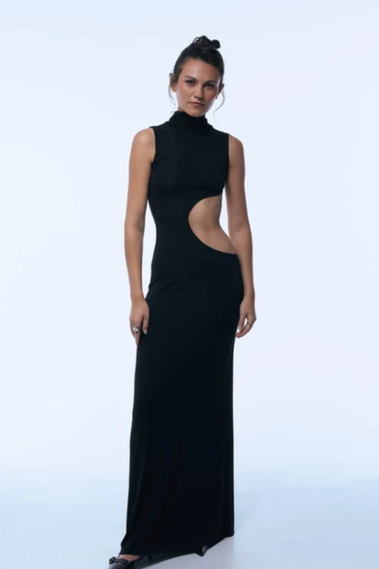 Elena Dress
