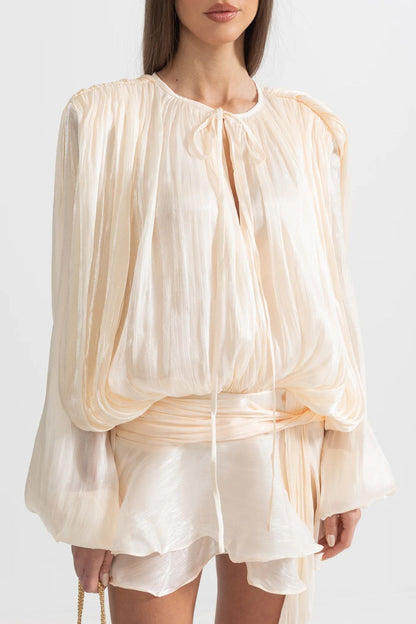 Isis Dress