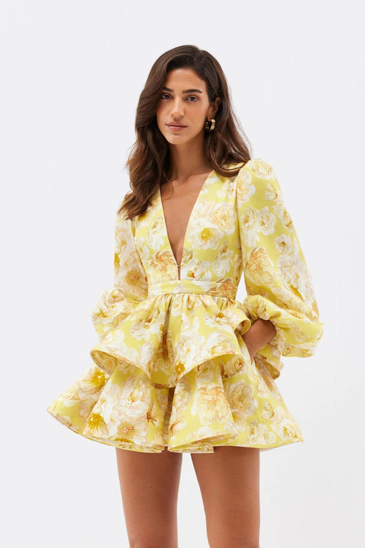 Ana Dress