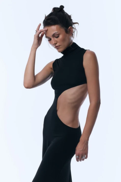Elena Dress