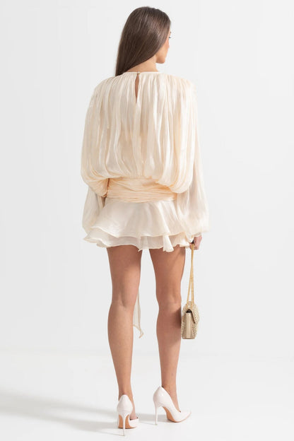 Isis Dress
