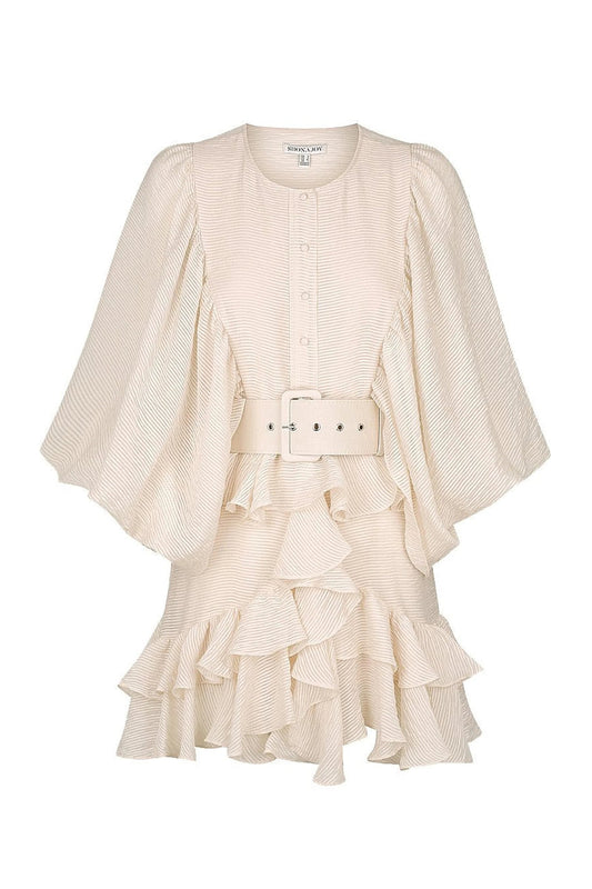 Kyara Boho Dress