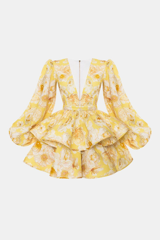 Ana Dress
