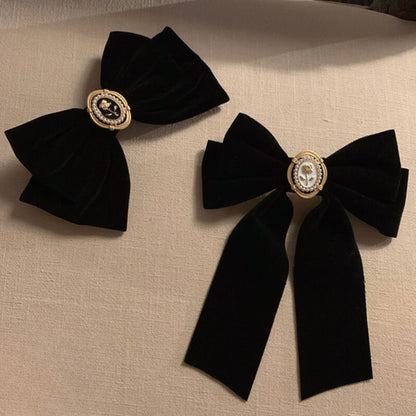Camellia Bow