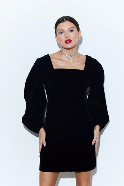 Selene Dress