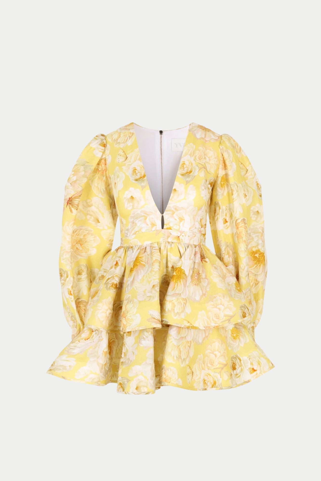 Ana Dress
