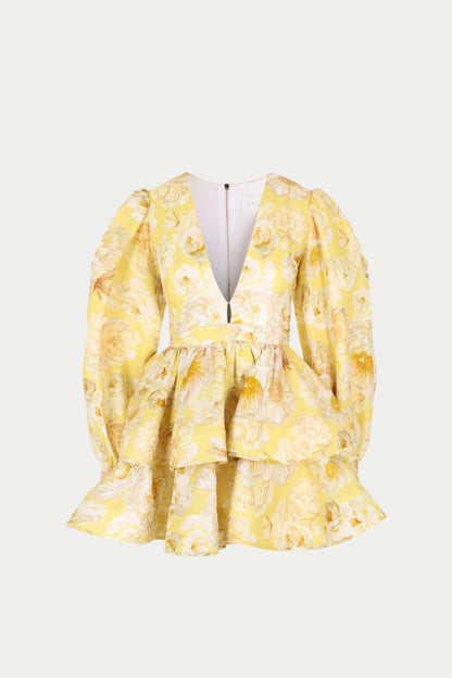 Ana Dress