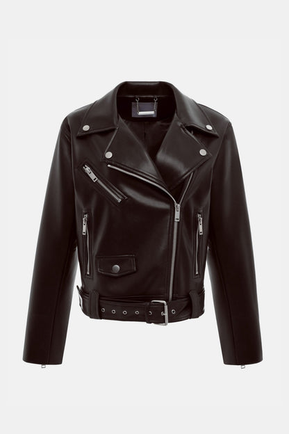 Jade Jacket