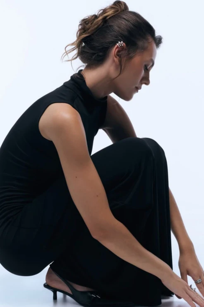 Elena Dress