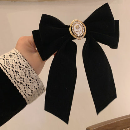 Camellia Bow
