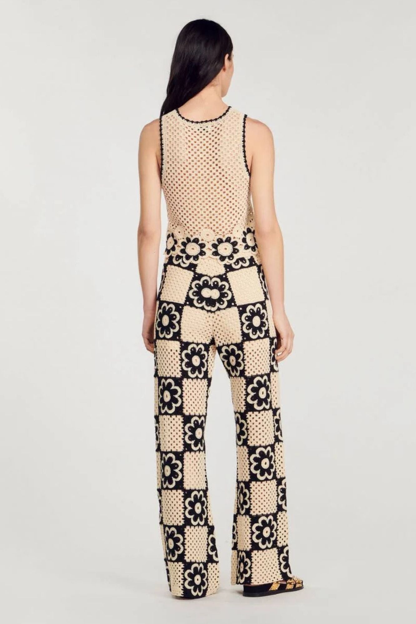 Isla Crochet Set