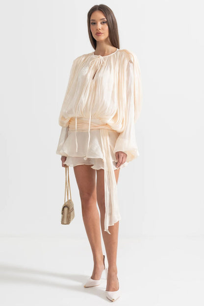 Isis Dress
