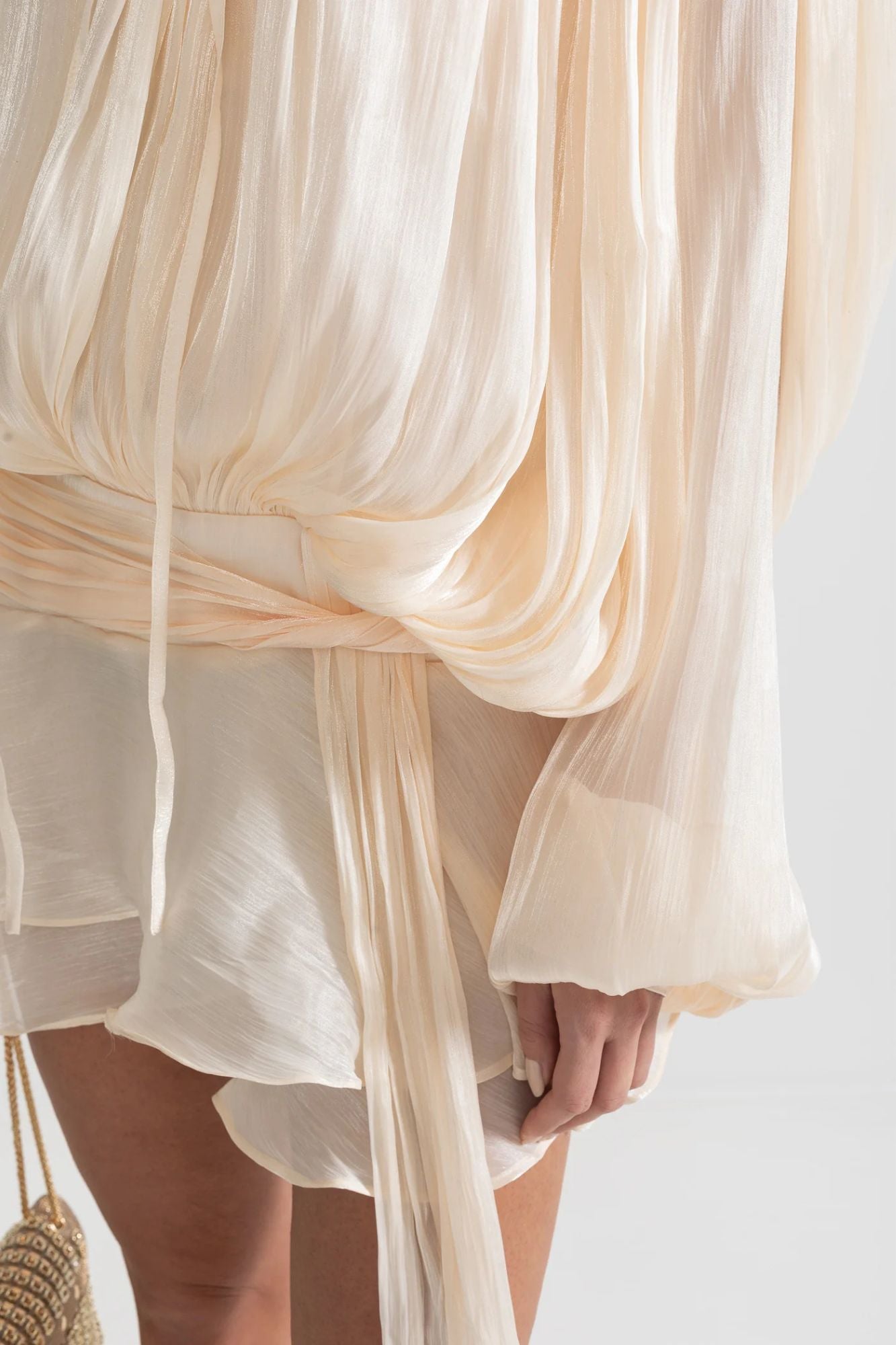 Isis Dress
