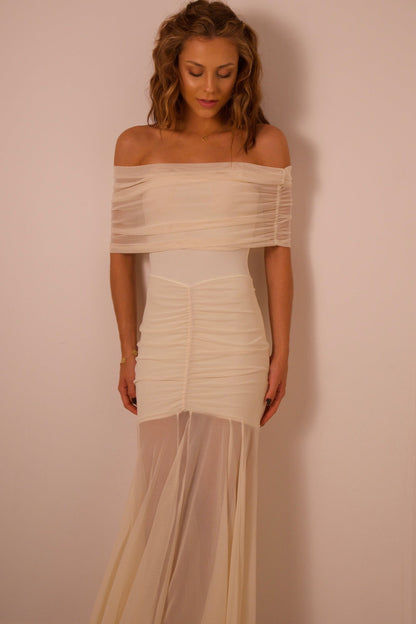 Long Dress Italy