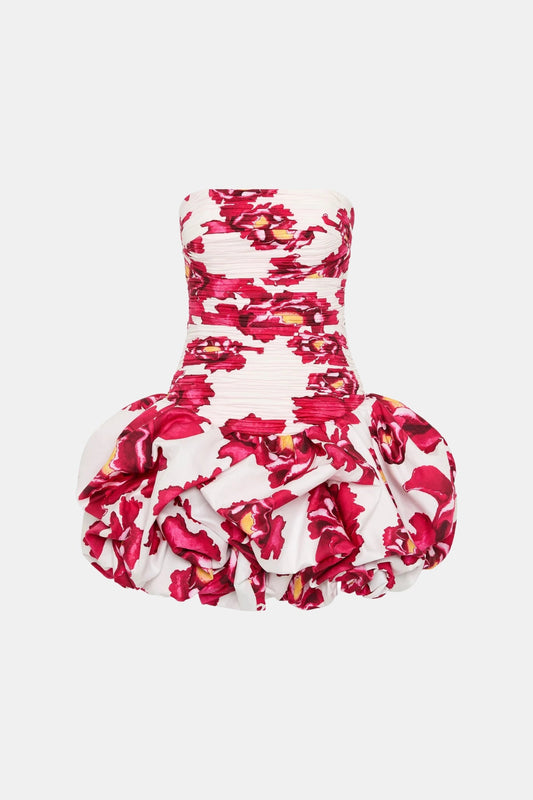 Victoria Dress