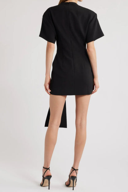 Raven Dress