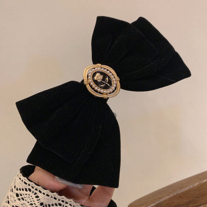 Camellia Bow