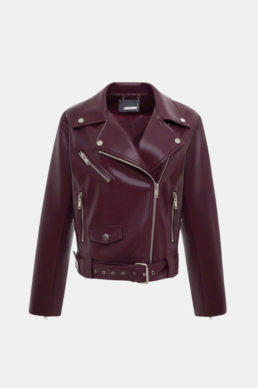 Jade Jacket