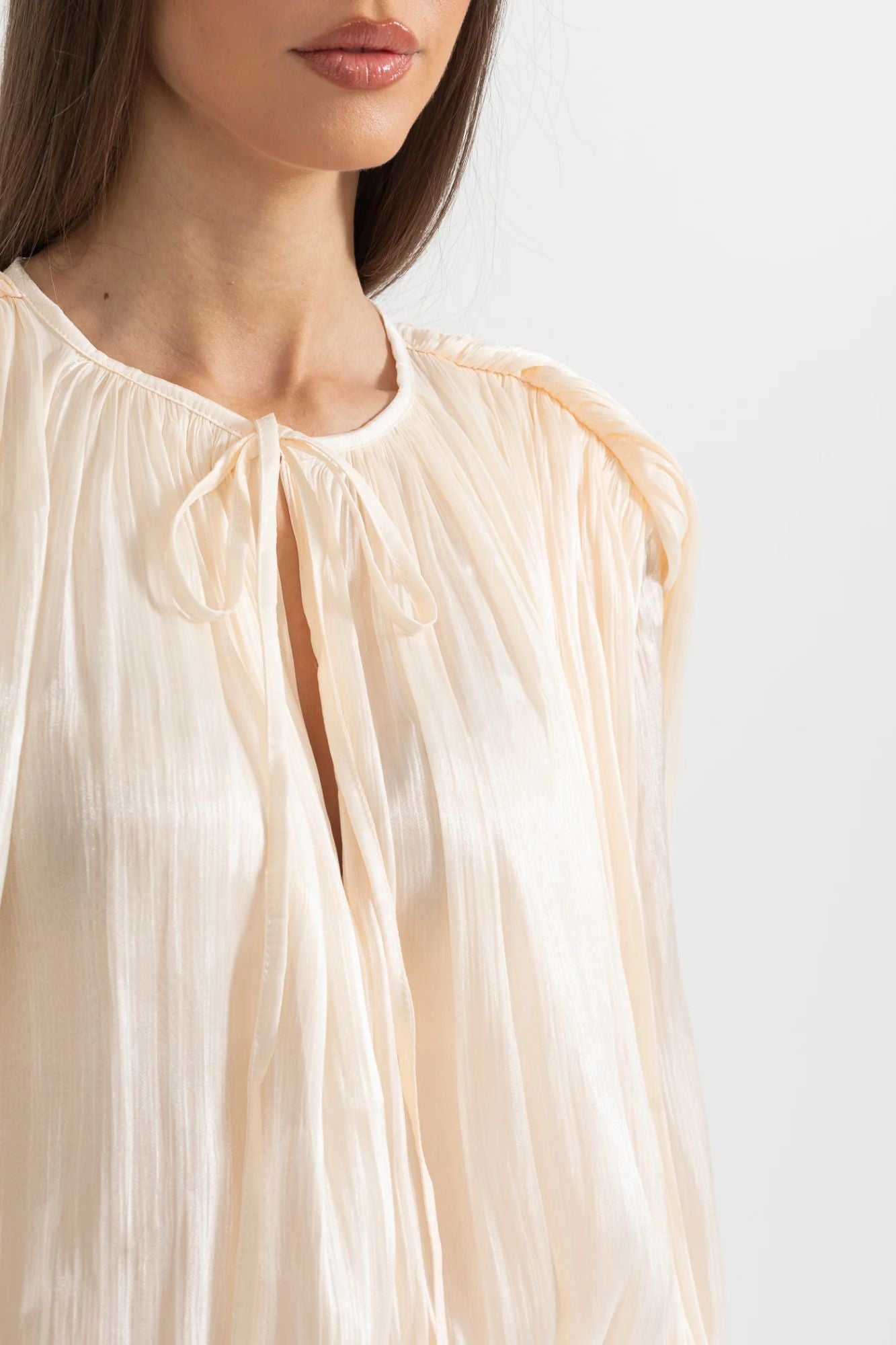 Isis Dress