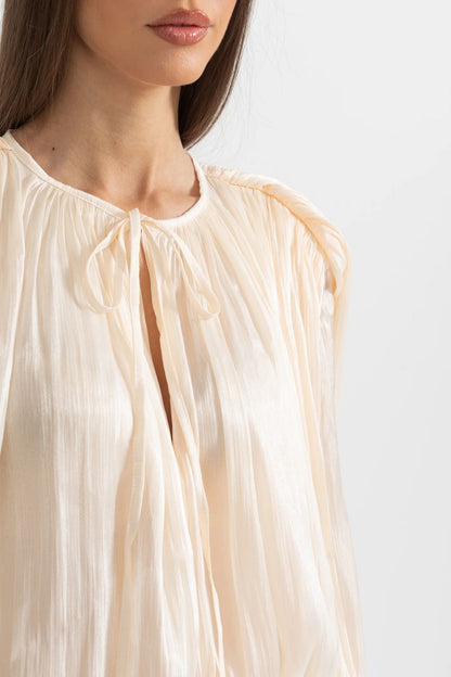 Isis Dress