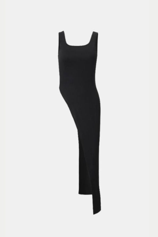 Betina Asymmetrical Blouse