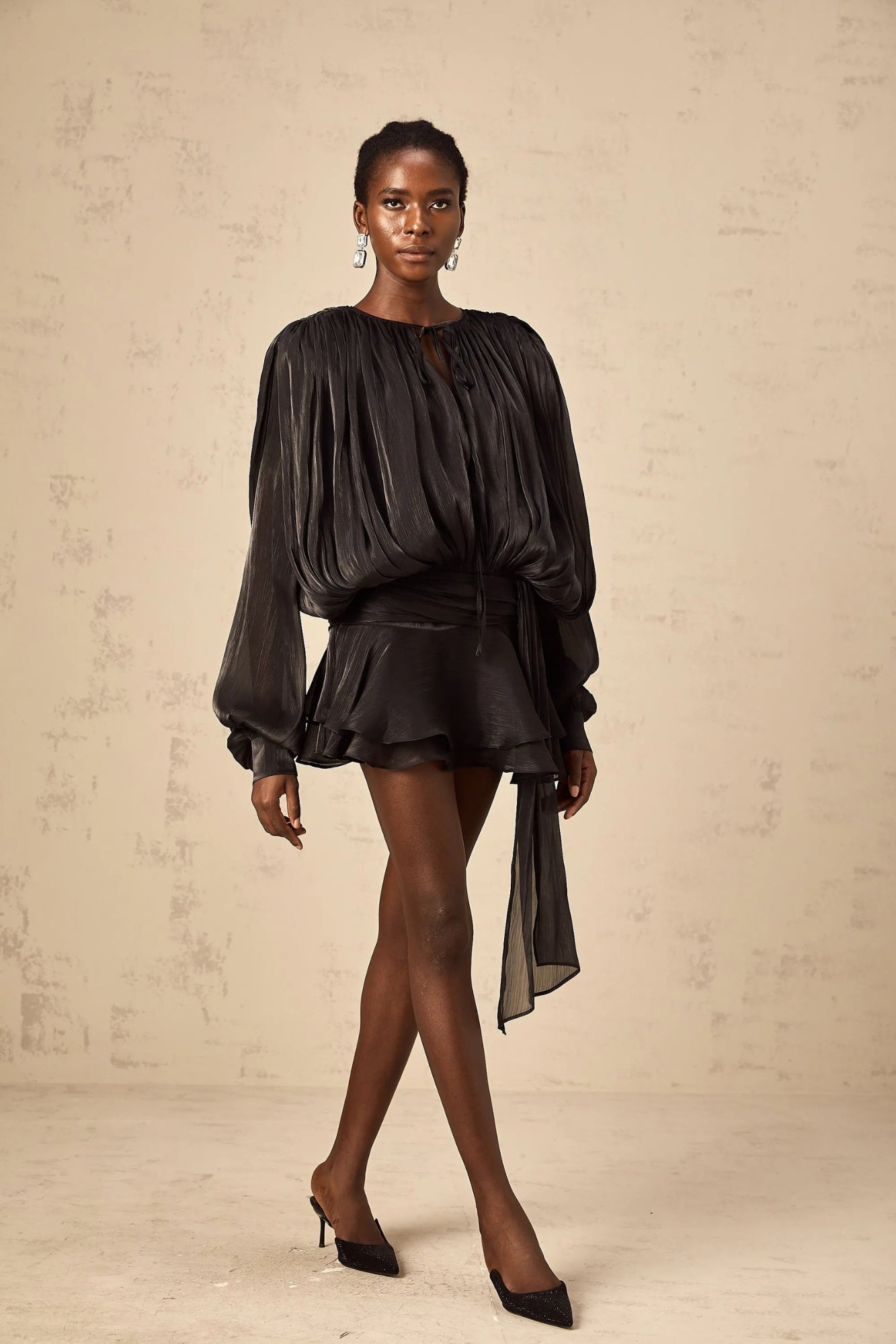 Isis Dress