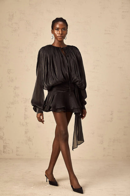 Isis Dress