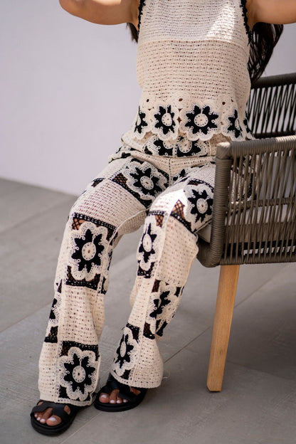Isla Crochet Set