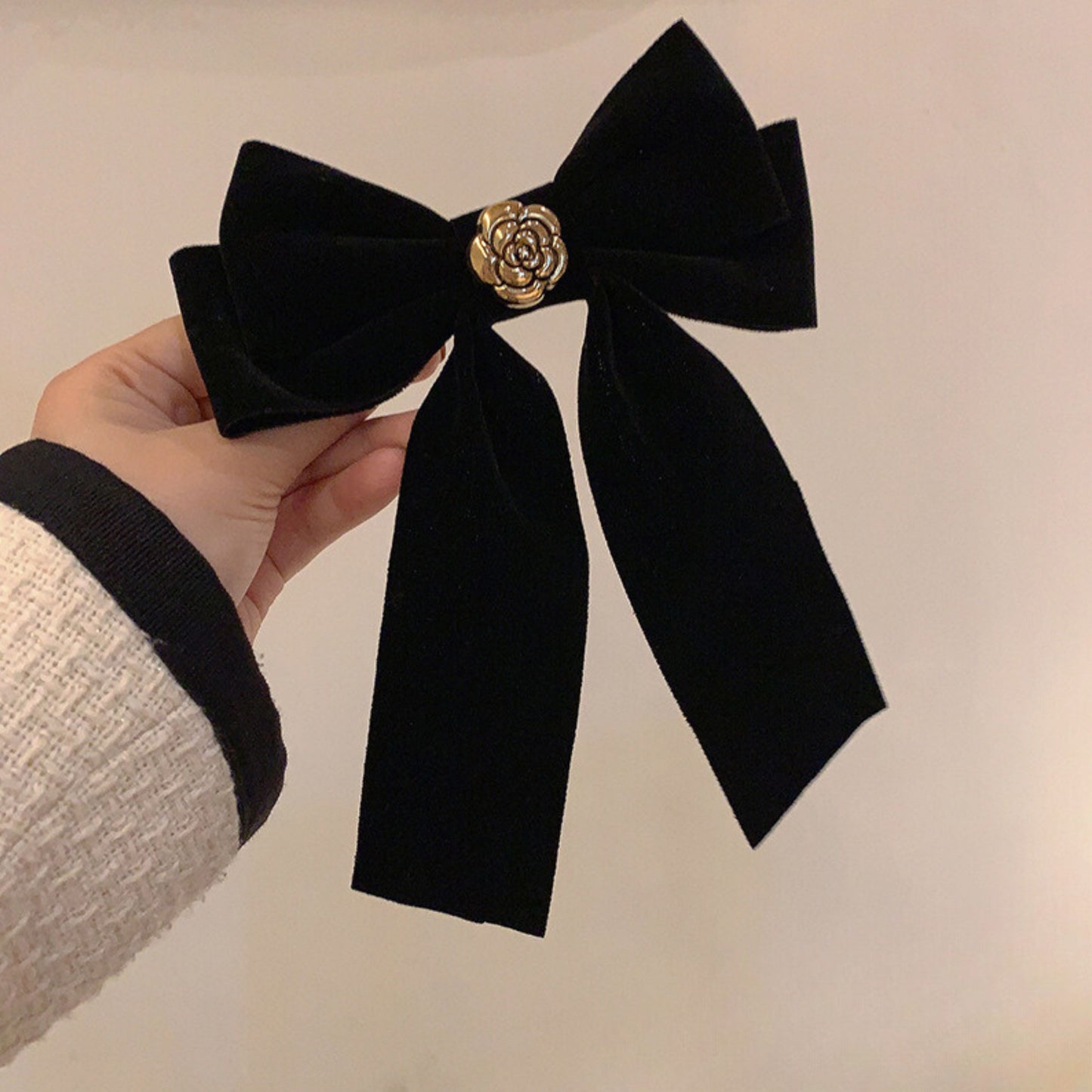 Camellia Bow