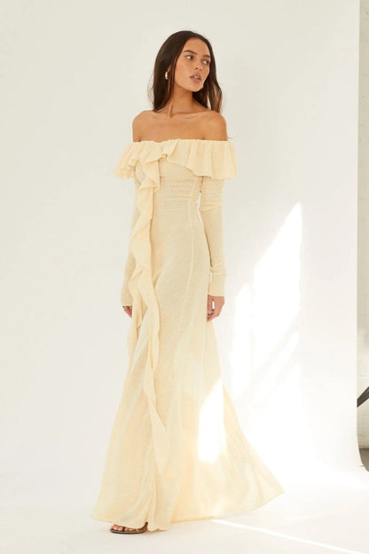Jaya Dress