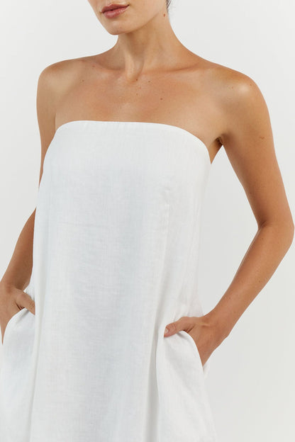 Tahiti Dress