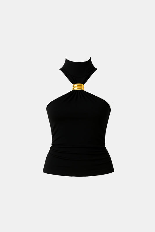 Cassie Blouse